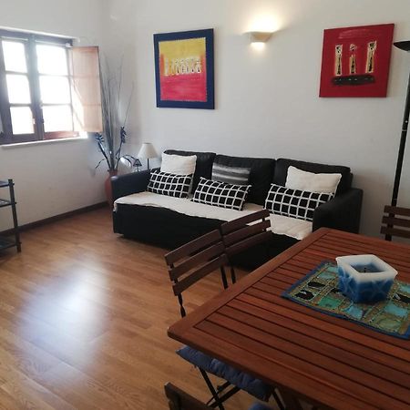 Casa Beira-Rio Διαμέρισμα Ταβίρα Εξωτερικό φωτογραφία