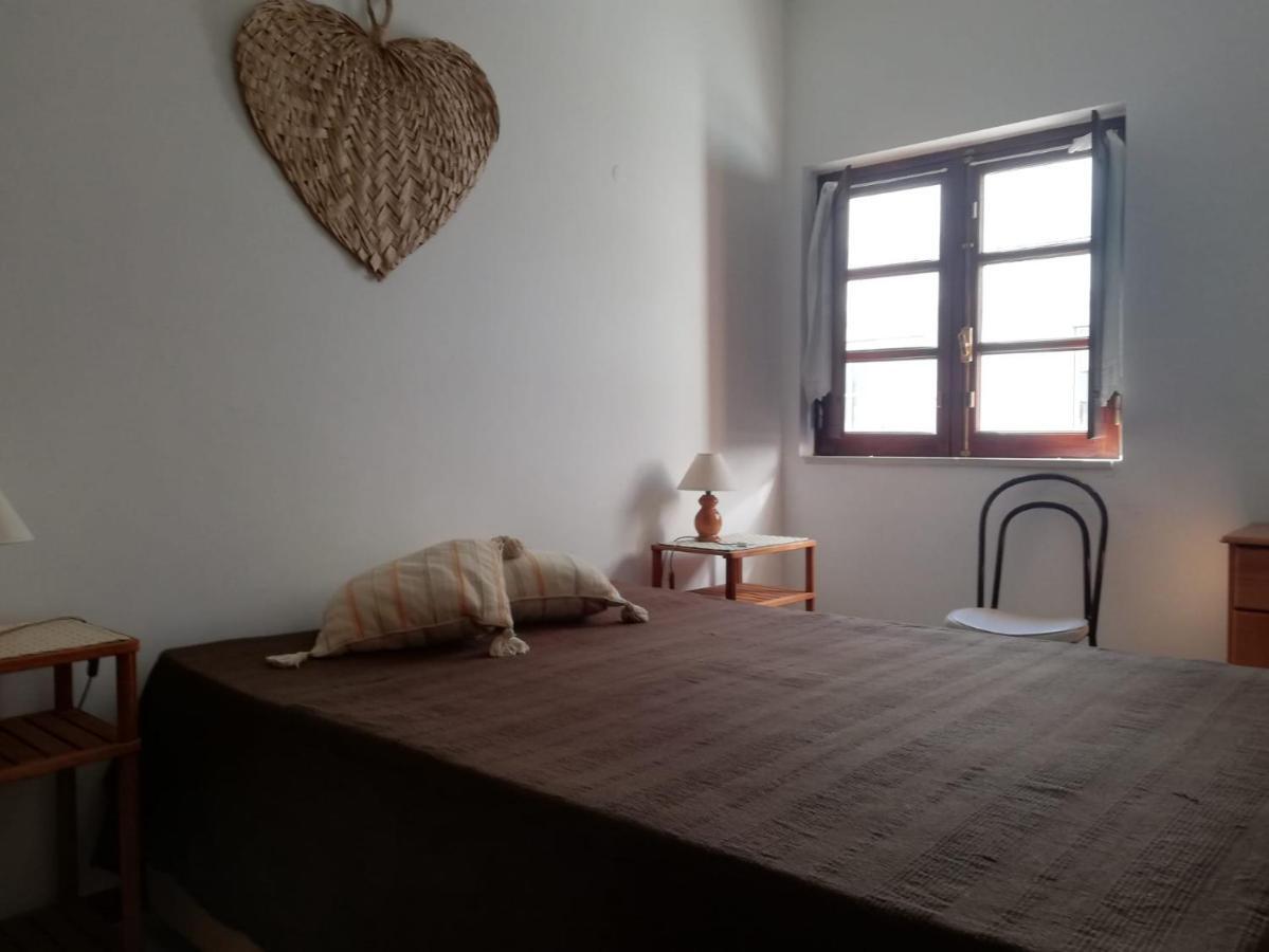Casa Beira-Rio Διαμέρισμα Ταβίρα Εξωτερικό φωτογραφία