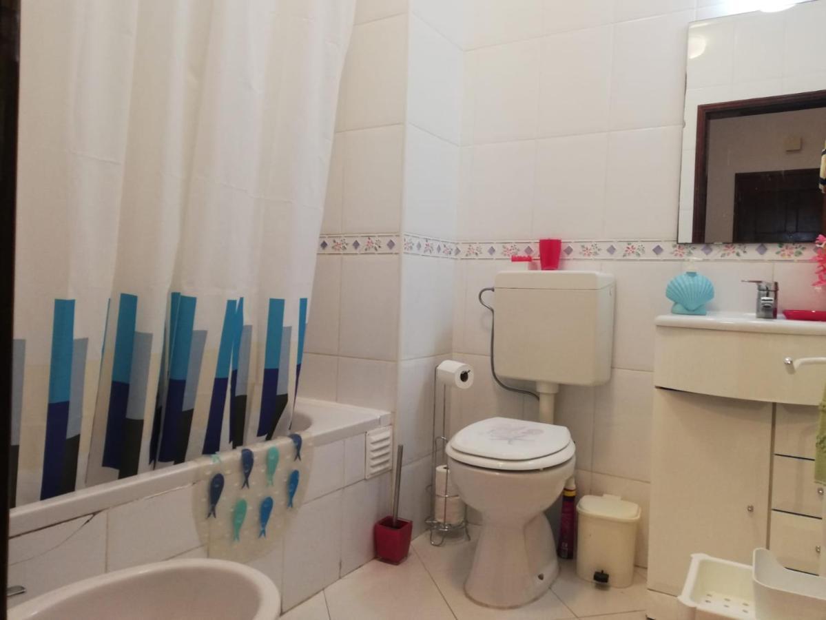 Casa Beira-Rio Διαμέρισμα Ταβίρα Εξωτερικό φωτογραφία