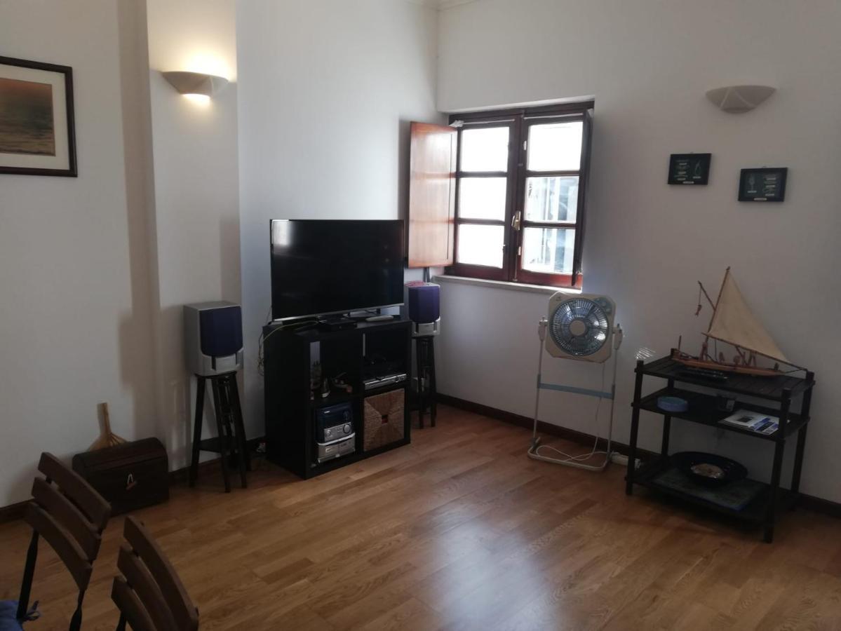 Casa Beira-Rio Διαμέρισμα Ταβίρα Εξωτερικό φωτογραφία