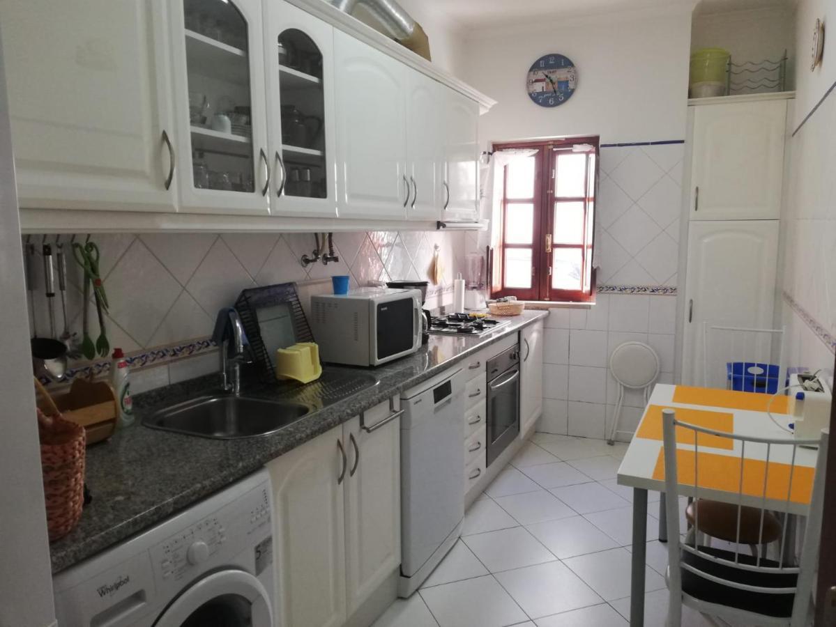Casa Beira-Rio Διαμέρισμα Ταβίρα Εξωτερικό φωτογραφία