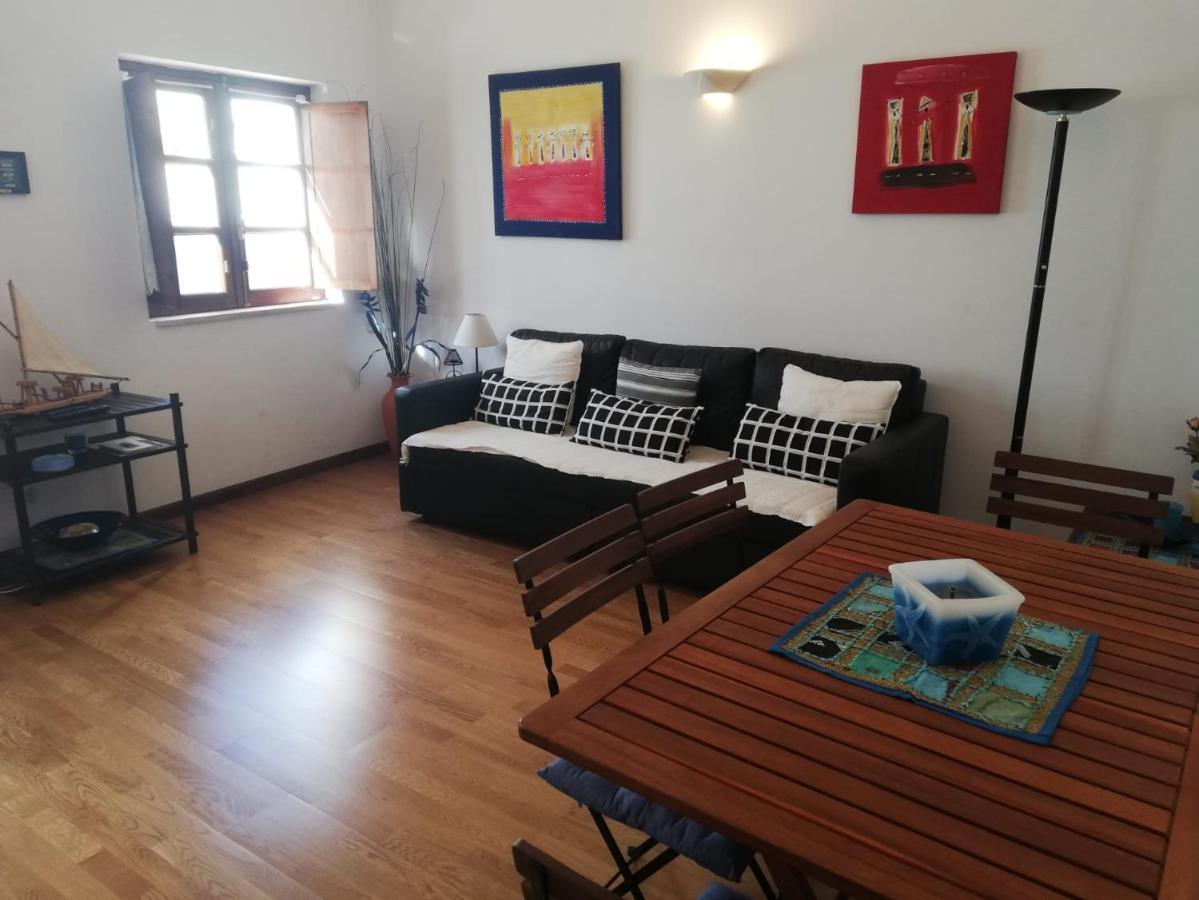 Casa Beira-Rio Διαμέρισμα Ταβίρα Εξωτερικό φωτογραφία