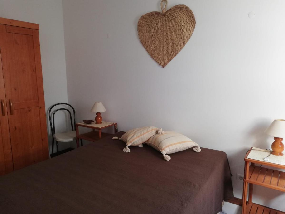 Casa Beira-Rio Διαμέρισμα Ταβίρα Εξωτερικό φωτογραφία